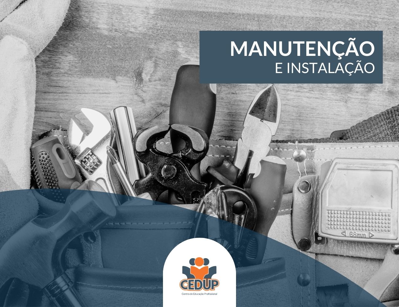 Instalação e Manutenção