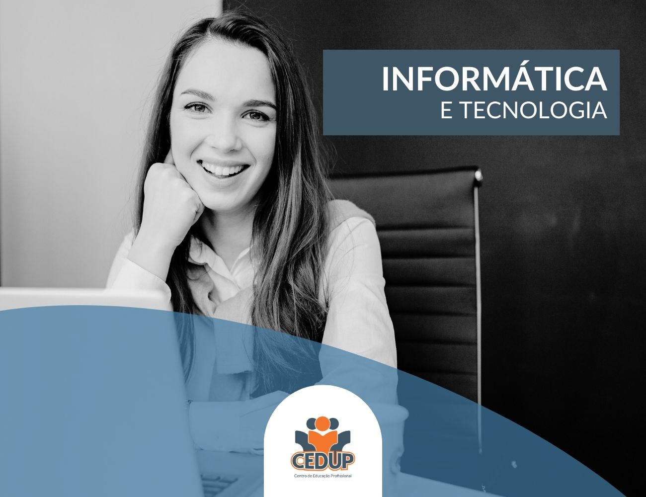 Informática e Tecnologia