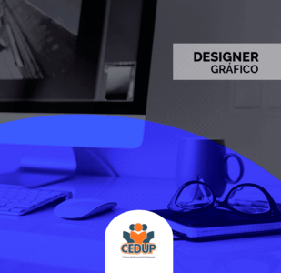Designer Gráfico
