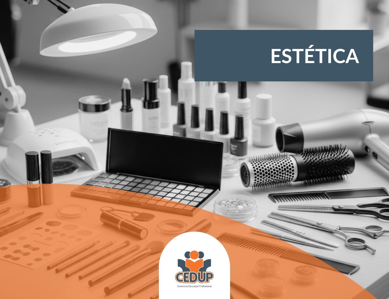 Estética e Beleza