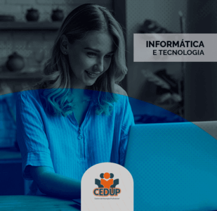 Informática e Tecnologia