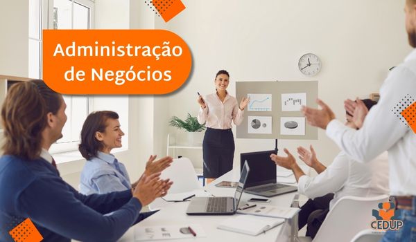 Administração de Negócios