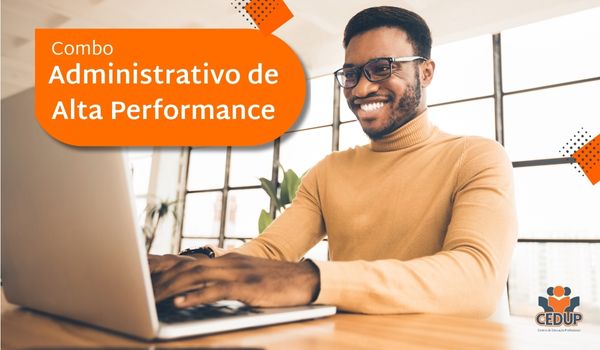 Administrativo de Alta Performance