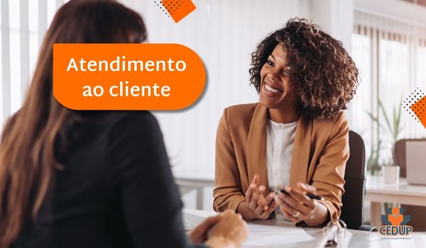 Atendimento ao Cliente
