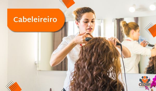 Cabeleireiro