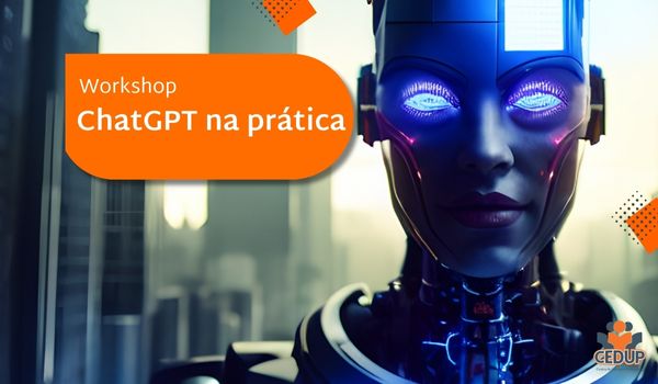 Workshop ChatGPT na prática