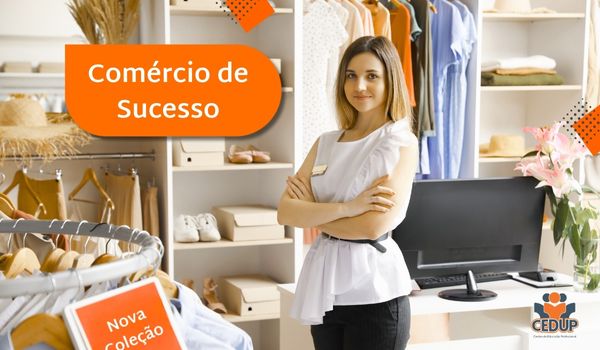 Comércio de Sucesso