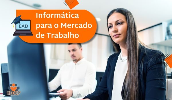 EAD - Informática para o Mercado de Trabalho