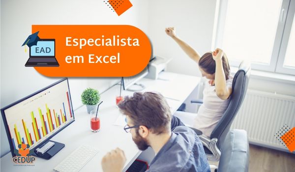 EAD - Especialista em Excel
