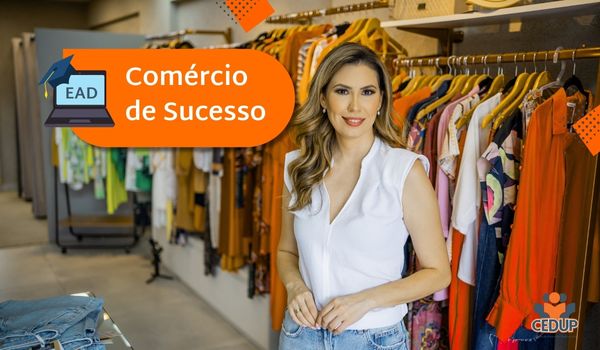 EAD - Comércio de Sucesso