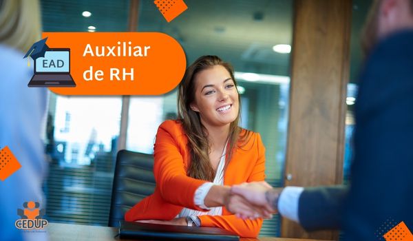 EAD - Assistente de Recursos Humanos