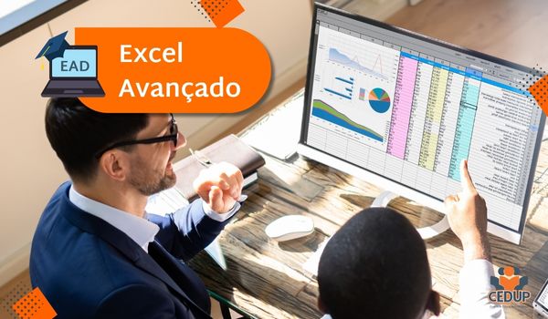 EAD- Excel Avançado