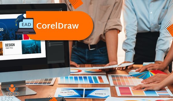 EAD- CorelDraw