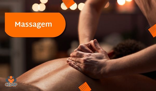 Massagem