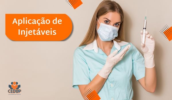 Aplicação de Injetáveis