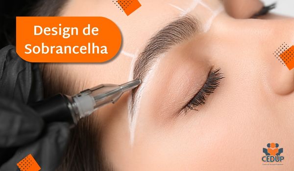 Design de Sobrancelha