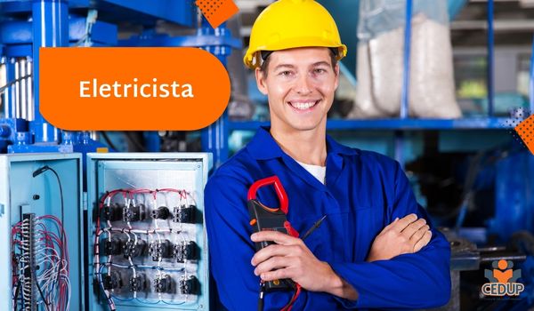Eletricista Residencial