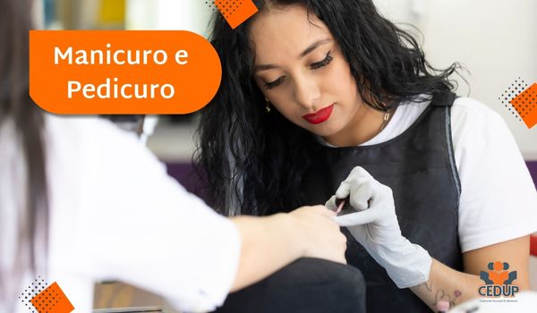 Manicuro e Pedicuro