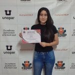 Fabricia de Paula Leopoldino