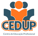 logomarca CEDUP