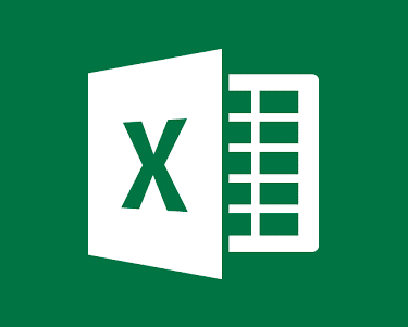 Logo Curso Excel