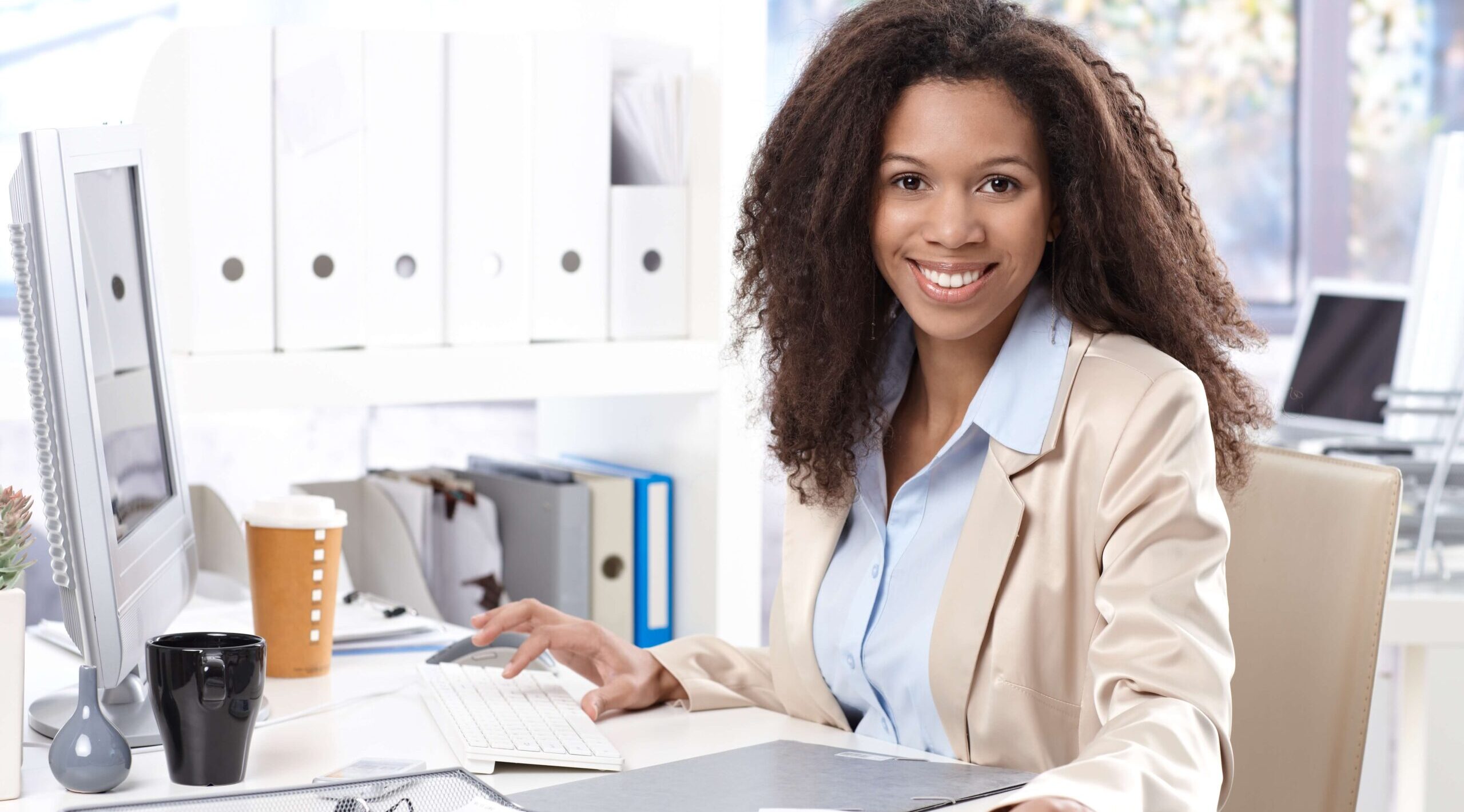 Profissional Administrativo