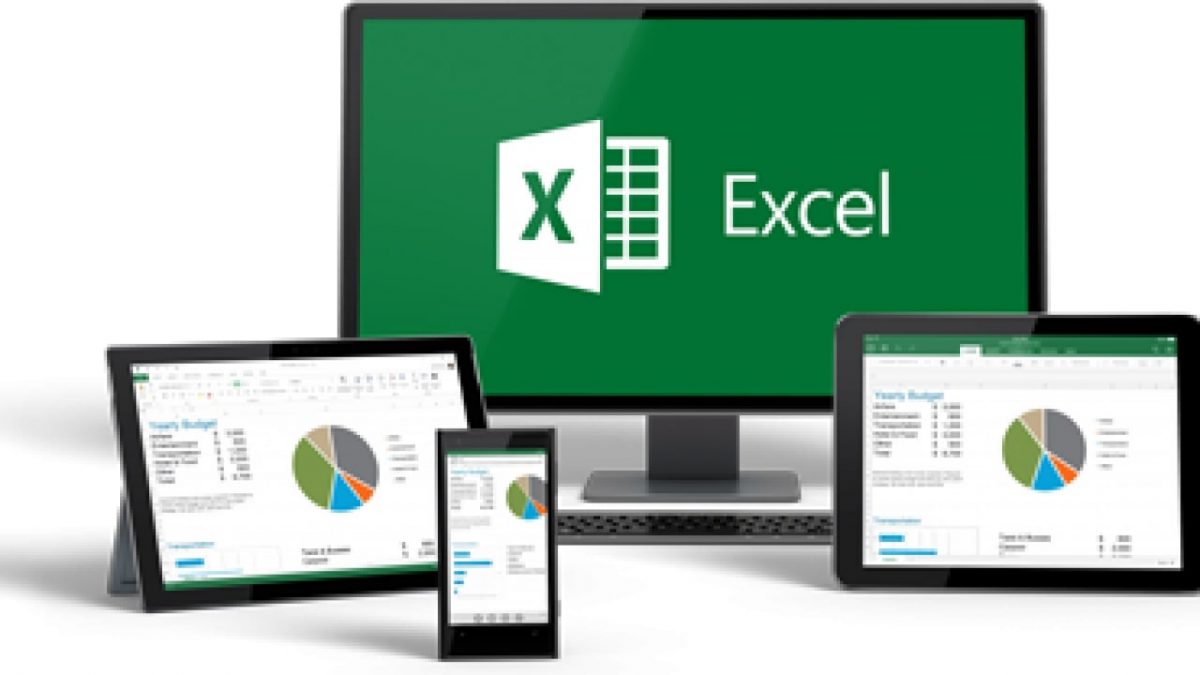 É realmente difícil aprender o Excel?