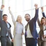 felicidade como ser feliz no trabalho