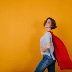 autoconfiança pessoa mais segura e confiante