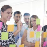 Criatividade - como ser mais criativo no trabalho