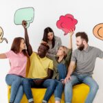 diversidade no ambiente de trabalho