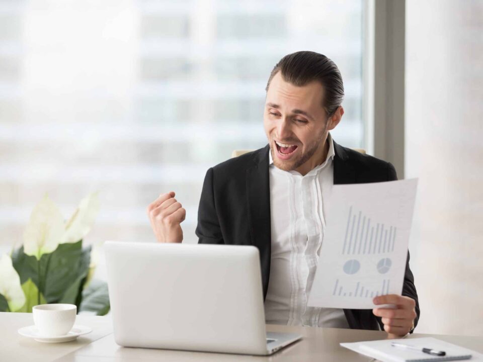 Como melhorar motivação no trabalho