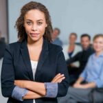 Como se preparar para ser um bom líder