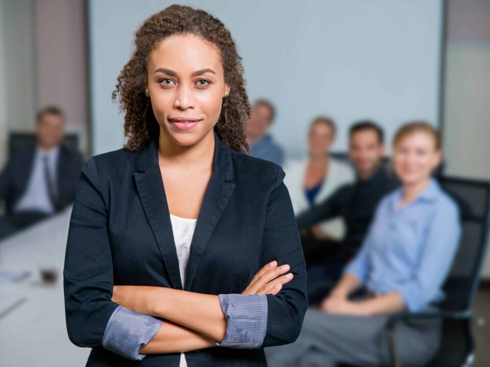 Como se preparar para ser um bom líder