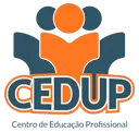logomarca CEDUP