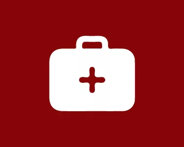 Ilustração Curso Atendente de Farmácia