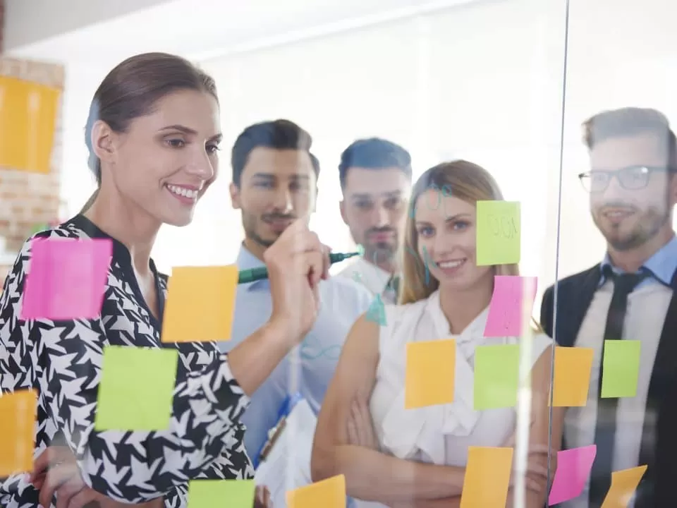 Criatividade - como ser mais criativo no trabalho