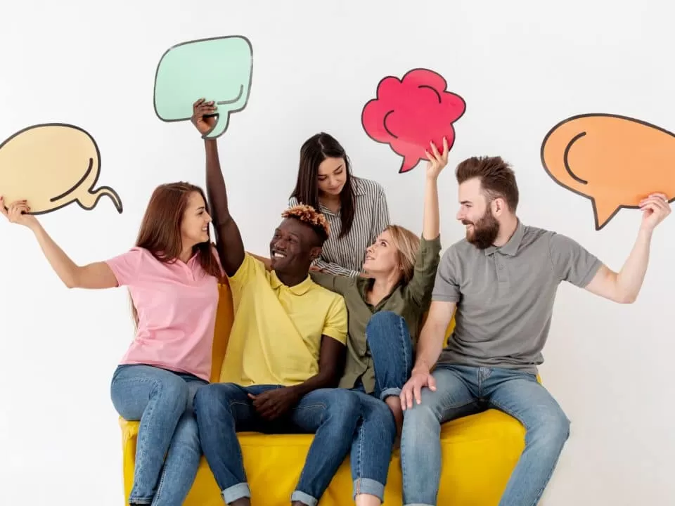 diversidade no ambiente de trabalho